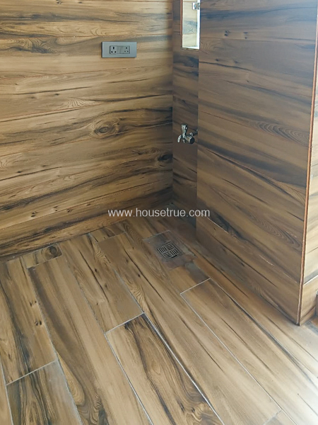 3 BHK Flat For Rent in Jangpura Extension