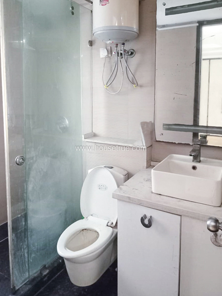 4 BHK Flat For Rent in Greater Kailash Part 1