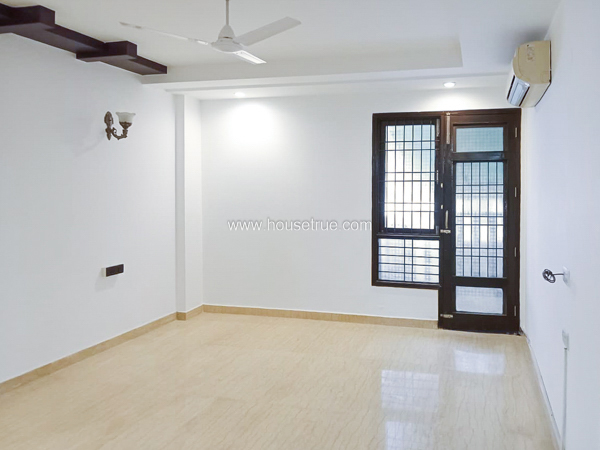 4 BHK Flat For Rent in Greater Kailash Part 1