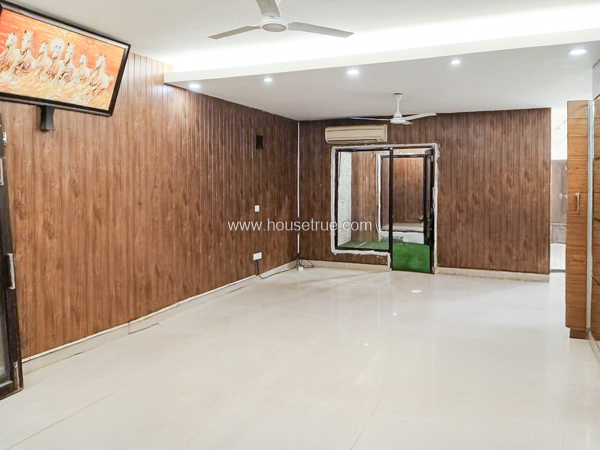 4 BHK Flat For Rent in Greater Kailash Part 1