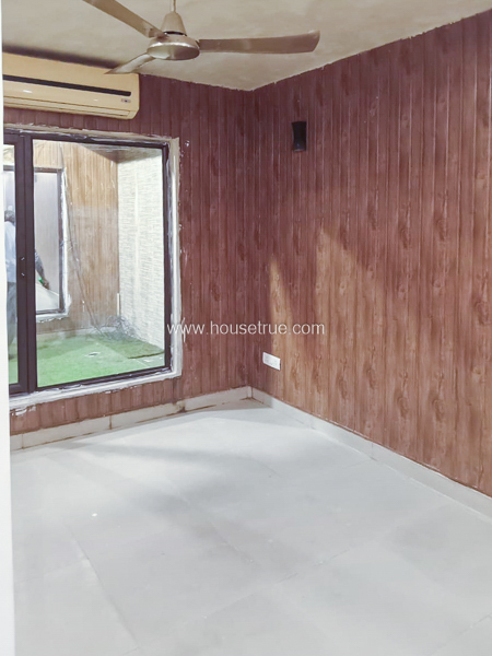 4 BHK Flat For Rent in Greater Kailash Part 1