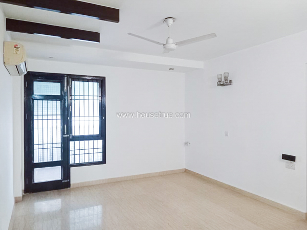 4 BHK Flat For Rent in Greater Kailash Part 1