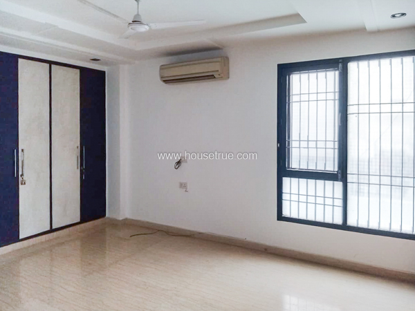 4 BHK Flat For Rent in Greater Kailash Part 1