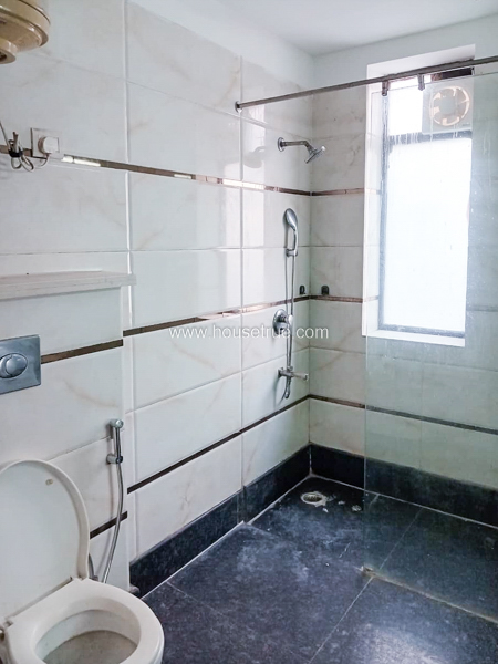 4 BHK Flat For Rent in Greater Kailash Part 1