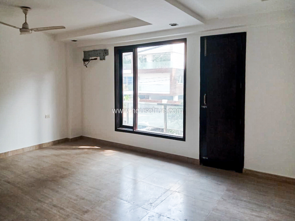 4 BHK Flat For Rent in Greater Kailash Part 1