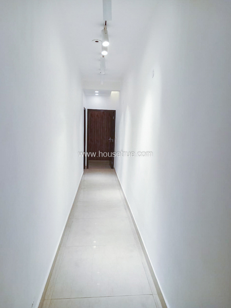 4 BHK Flat For Rent in Greater Kailash Part 1
