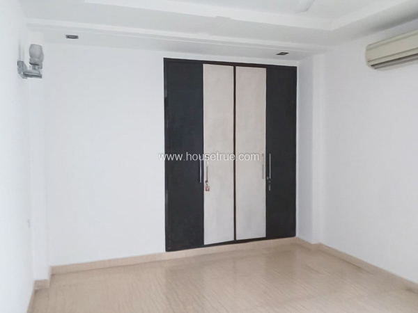 4 BHK Flat For Rent in Greater Kailash Part 1