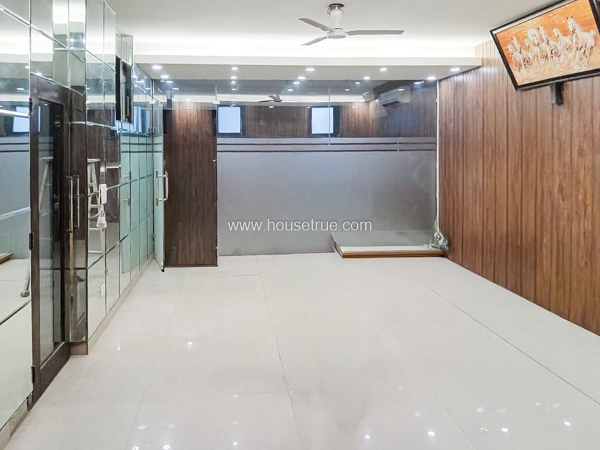 4 BHK Flat For Rent in Greater Kailash Part 1