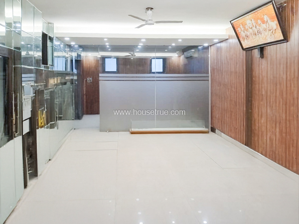 4 BHK Flat For Rent in Greater Kailash Part 1