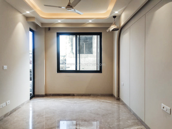 3 BHK Builder Floor For Rent in Green Park