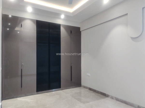 3 BHK Builder Floor For Rent in Green Park