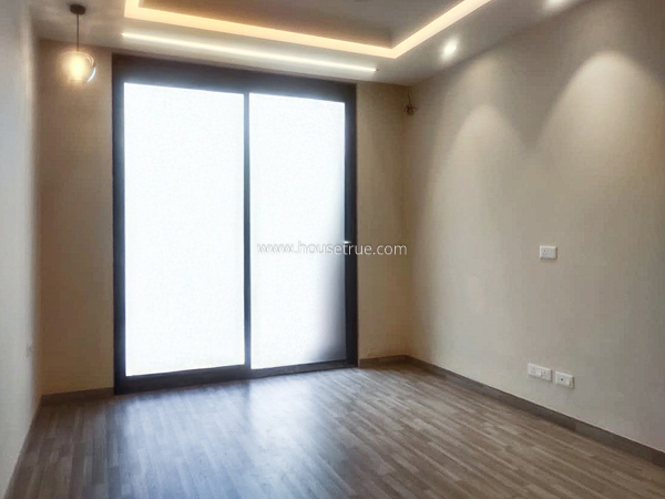3 BHK Builder Floor For Rent in Green Park