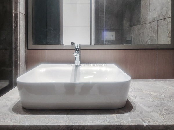 3 BHK Builder Floor For Rent in Green Park