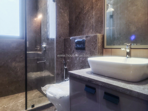 3 BHK Builder Floor For Rent in Green Park