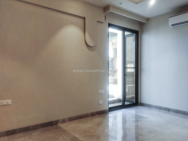 3 BHK Builder Floor For Rent in Green Park