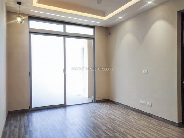 3 BHK Builder Floor For Rent in Green Park