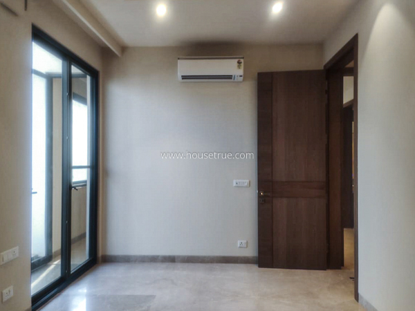 3 BHK Builder Floor For Rent in Green Park
