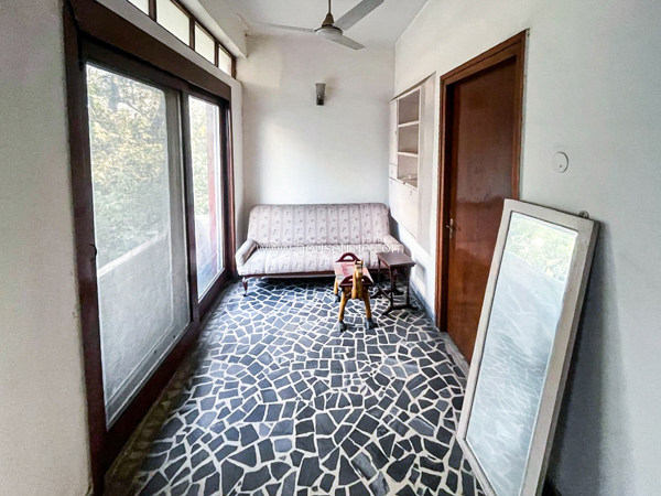 2 BHK Flat For Rent in Defence Colony