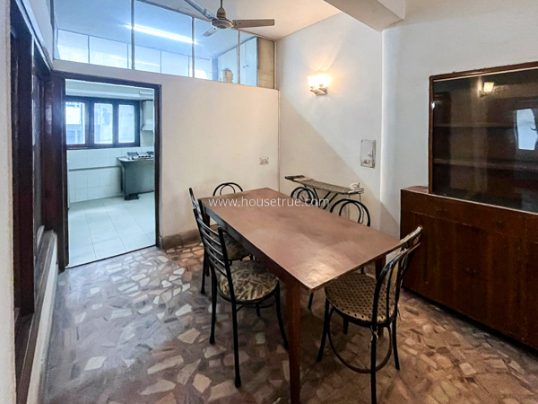 2 BHK Flat For Rent in Defence Colony