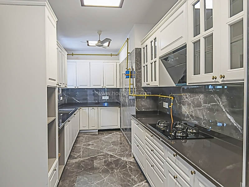 4 BHK Builder Floor For Rent in Defence Colony