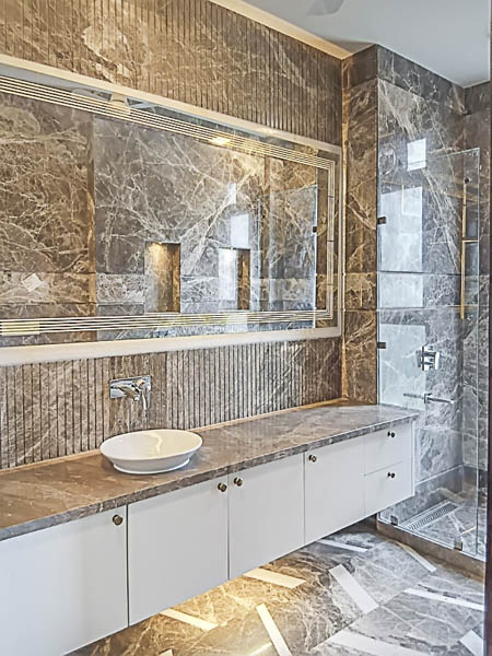 4 BHK Builder Floor For Rent in Defence Colony