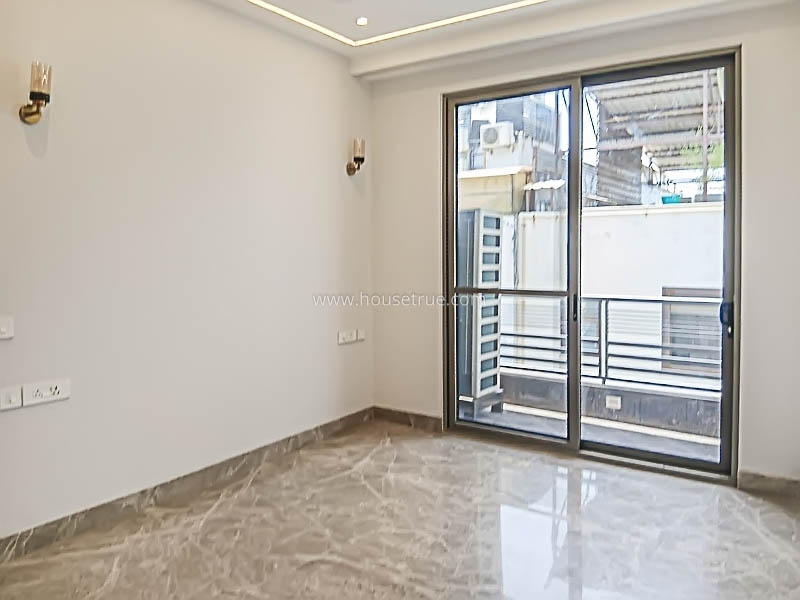 4 BHK Builder Floor For Rent in Defence Colony