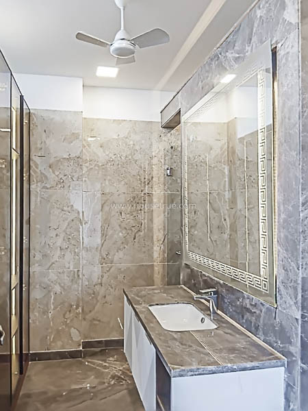 4 BHK Builder Floor For Rent in Defence Colony