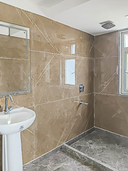 4 BHK Builder Floor For Rent in Defence Colony