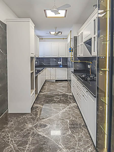 4 BHK Builder Floor For Rent in Defence Colony