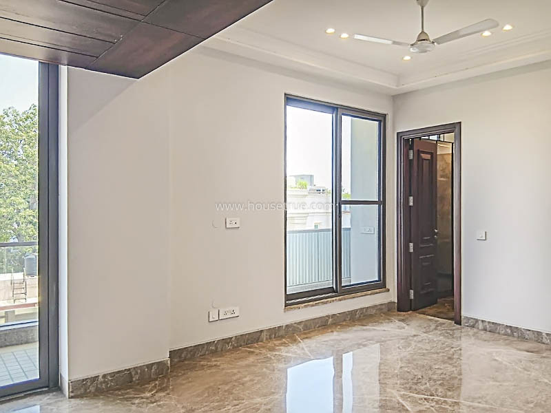 4 BHK Builder Floor For Rent in Defence Colony