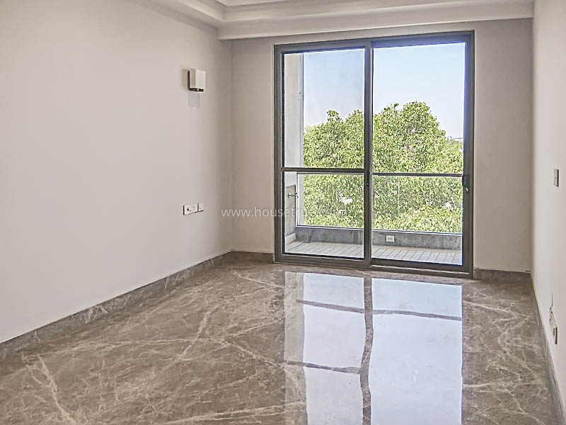 4 BHK Builder Floor For Rent in Defence Colony