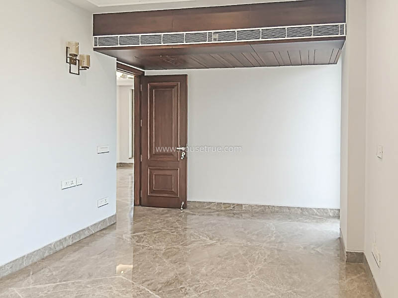 4 BHK Builder Floor For Rent in Defence Colony