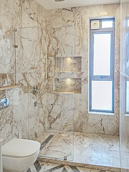 4 BHK Builder Floor For Rent in Defence Colony
