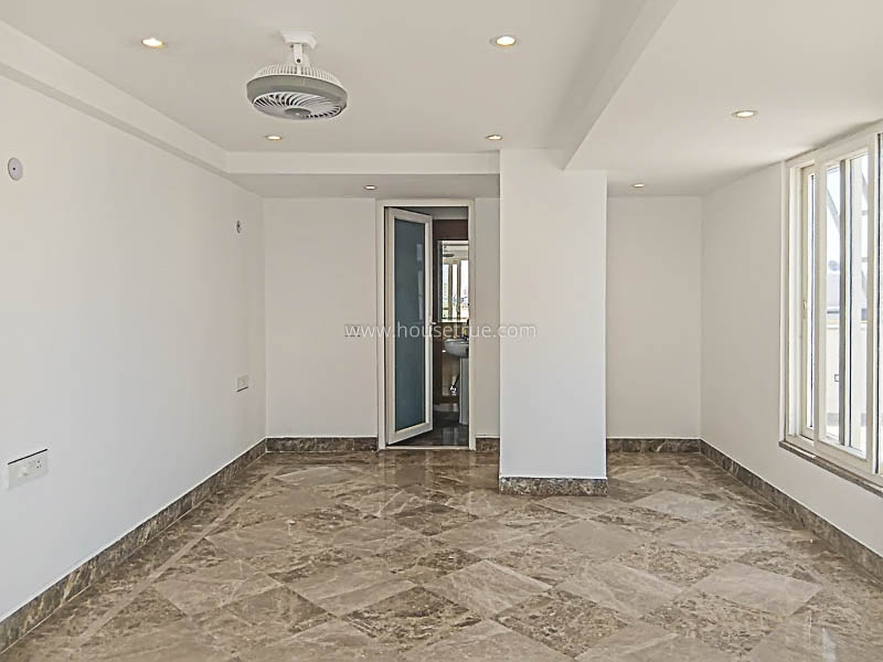 4 BHK Builder Floor For Rent in Defence Colony