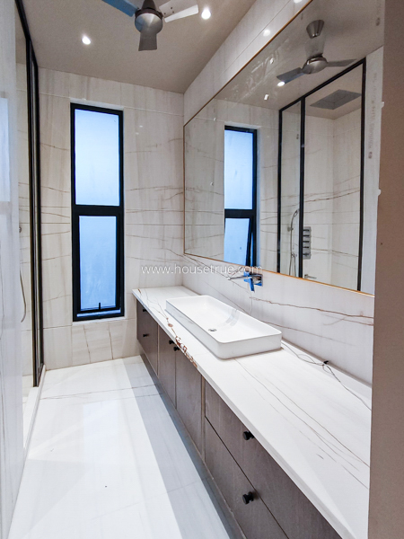 4 BHK Builder Floor For Rent in Greater Kailash Part 1