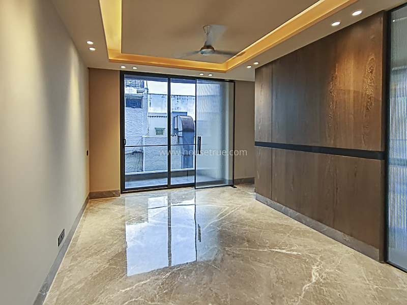 4 BHK Builder Floor For Rent in Greater Kailash Part 1