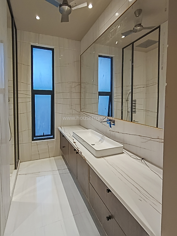 4 BHK Builder Floor For Rent in Greater Kailash Part 1