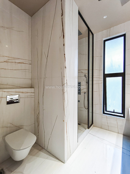 4 BHK Builder Floor For Rent in Greater Kailash Part 1