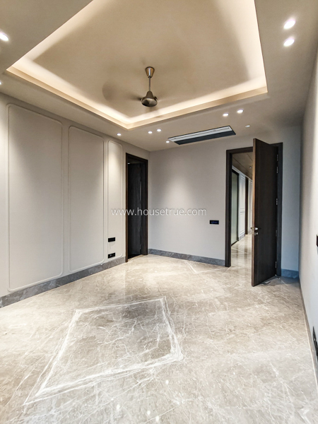 4 BHK Builder Floor For Rent in Greater Kailash Part 1