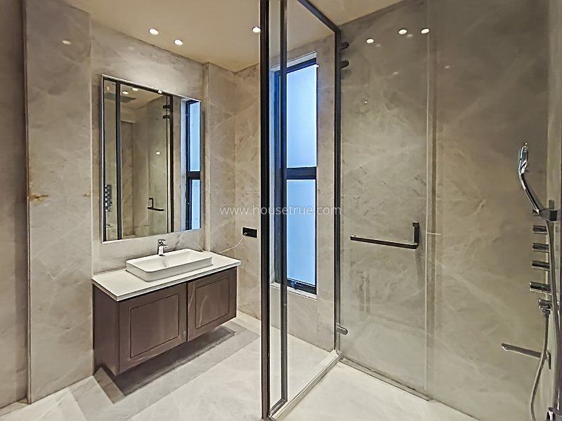 4 BHK Builder Floor For Rent in Greater Kailash Part 1