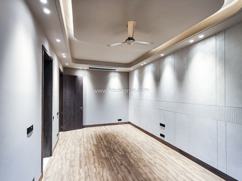 4 BHK Builder Floor For Rent in Greater Kailash Part 1