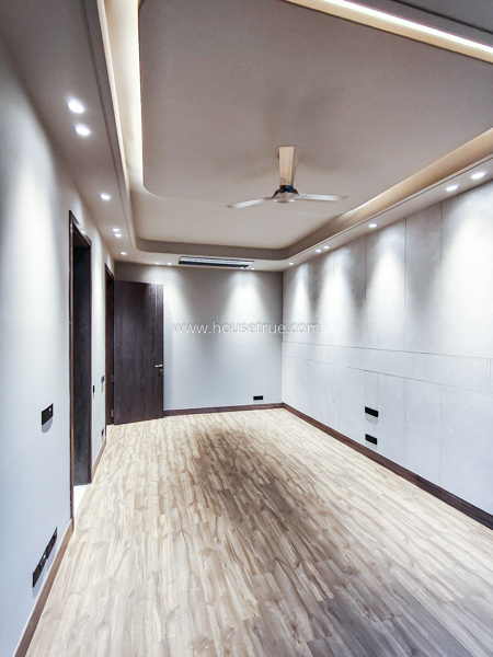 4 BHK Builder Floor For Rent in Greater Kailash Part 1