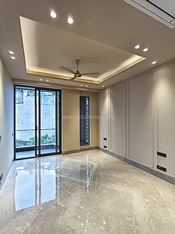 4 BHK Builder Floor For Rent in Greater Kailash Part 1