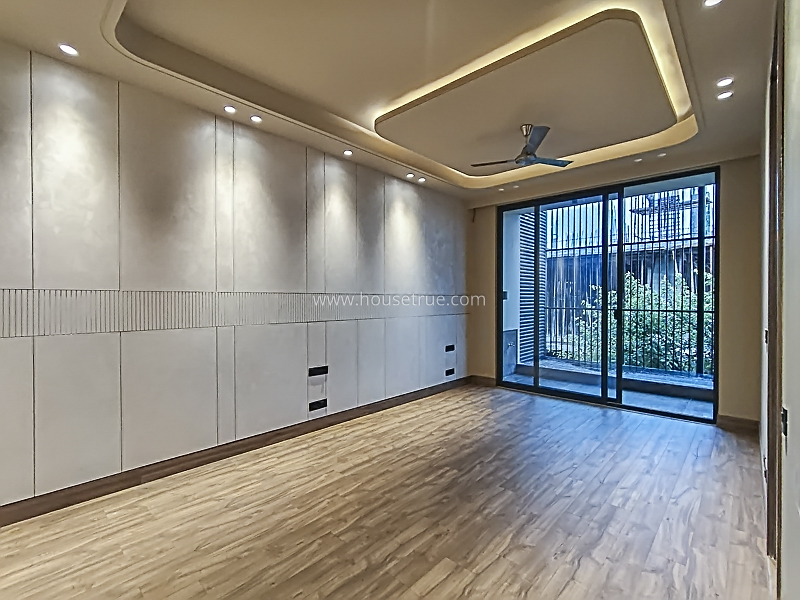 4 BHK Builder Floor For Rent in Greater Kailash Part 1