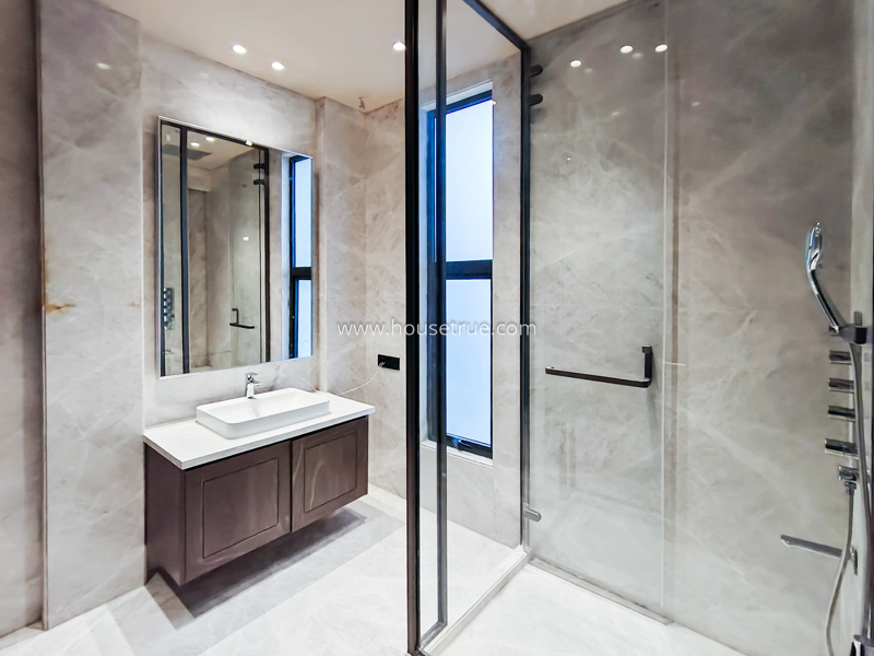 4 BHK Builder Floor For Rent in Greater Kailash Part 1