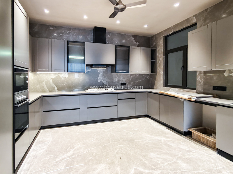 4 BHK Builder Floor For Rent in Greater Kailash Part 1