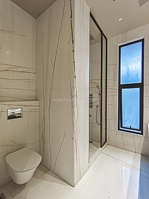 4 BHK Builder Floor For Rent in Greater Kailash Part 1