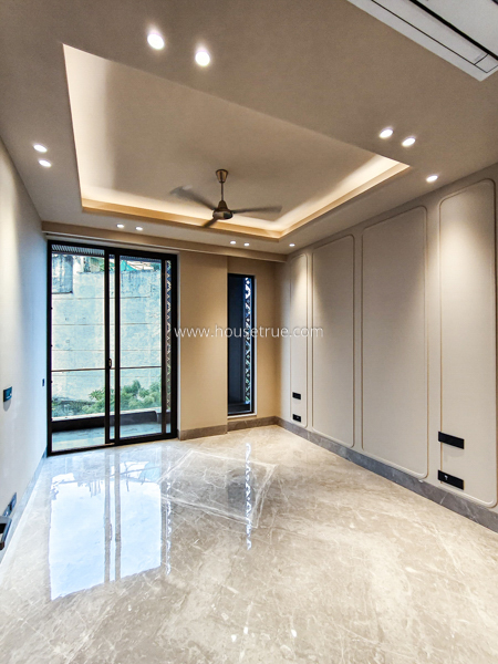 4 BHK Builder Floor For Rent in Greater Kailash Part 1