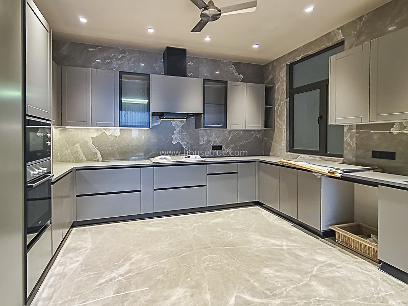 4 BHK Builder Floor For Rent in Greater Kailash Part 1