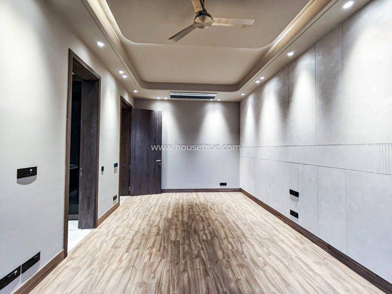 4 BHK Builder Floor For Rent in Greater Kailash Part 1